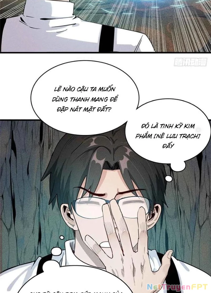 Cửu Tinh Độc Nãi Chapter 64 - 49