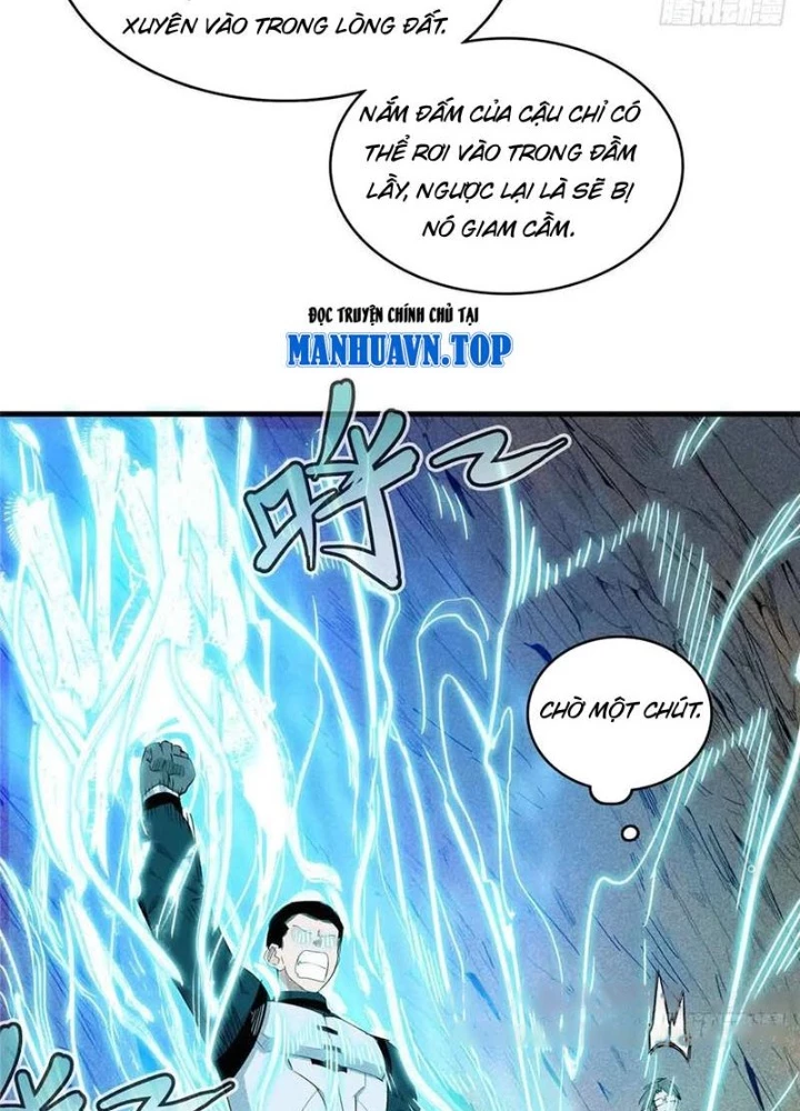 Cửu Tinh Độc Nãi Chapter 64 - 51