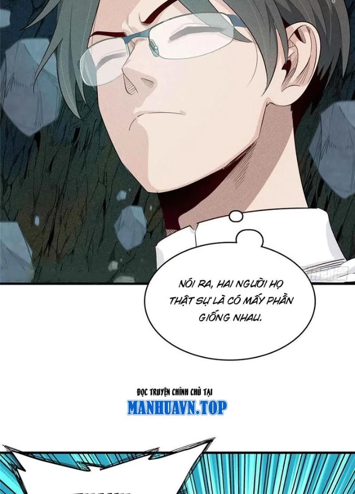 Cửu Tinh Độc Nãi Chapter 64 - 55