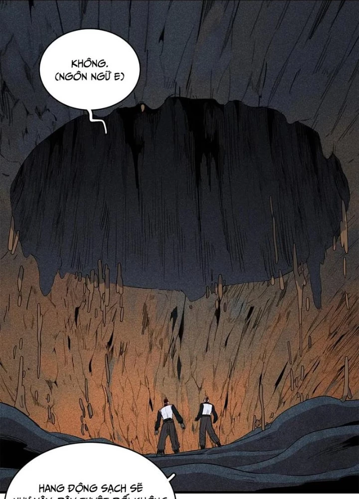 Cửu Tinh Độc Nãi Chapter 65 - 6