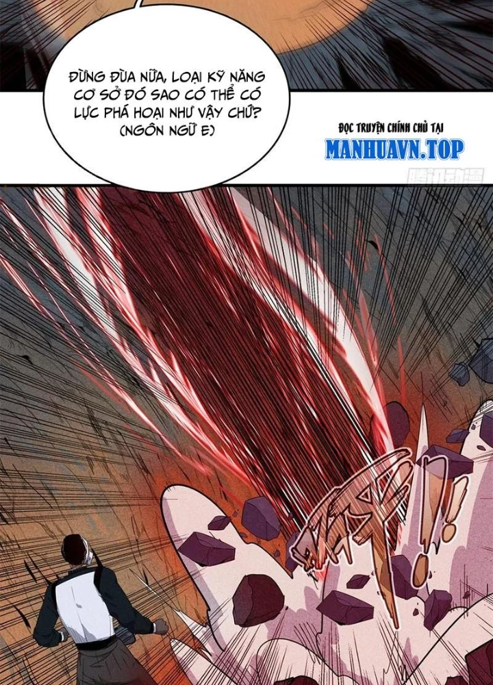 Cửu Tinh Độc Nãi Chapter 65 - 10