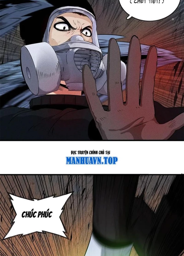 Cửu Tinh Độc Nãi Chapter 65 - 14