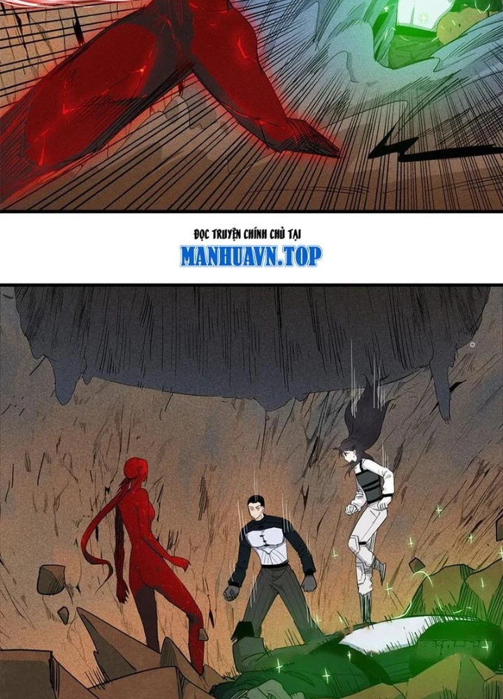 Cửu Tinh Độc Nãi Chapter 65 - 18