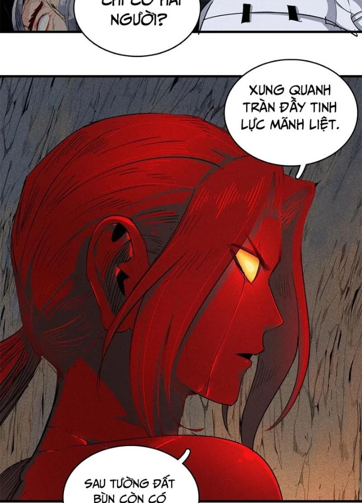 Cửu Tinh Độc Nãi Chapter 65 - 20