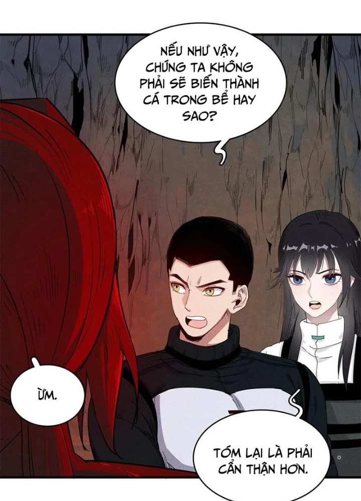 Cửu Tinh Độc Nãi Chapter 65 - 22