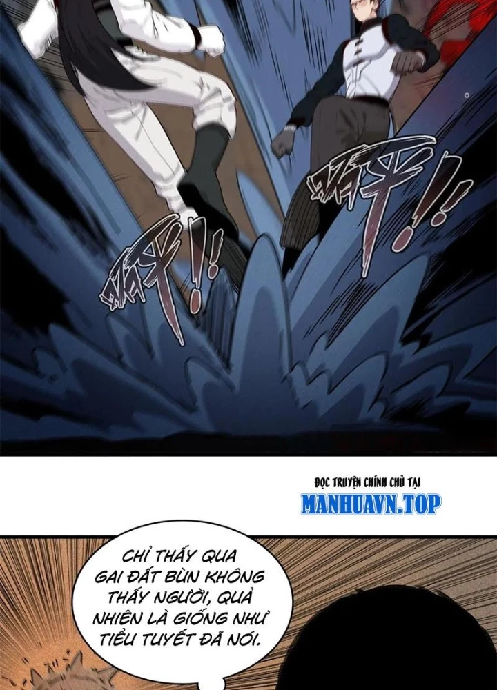 Cửu Tinh Độc Nãi Chapter 65 - 28