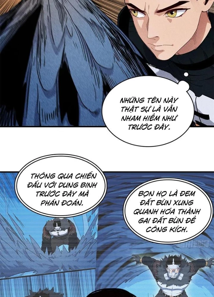 Cửu Tinh Độc Nãi Chapter 65 - 30