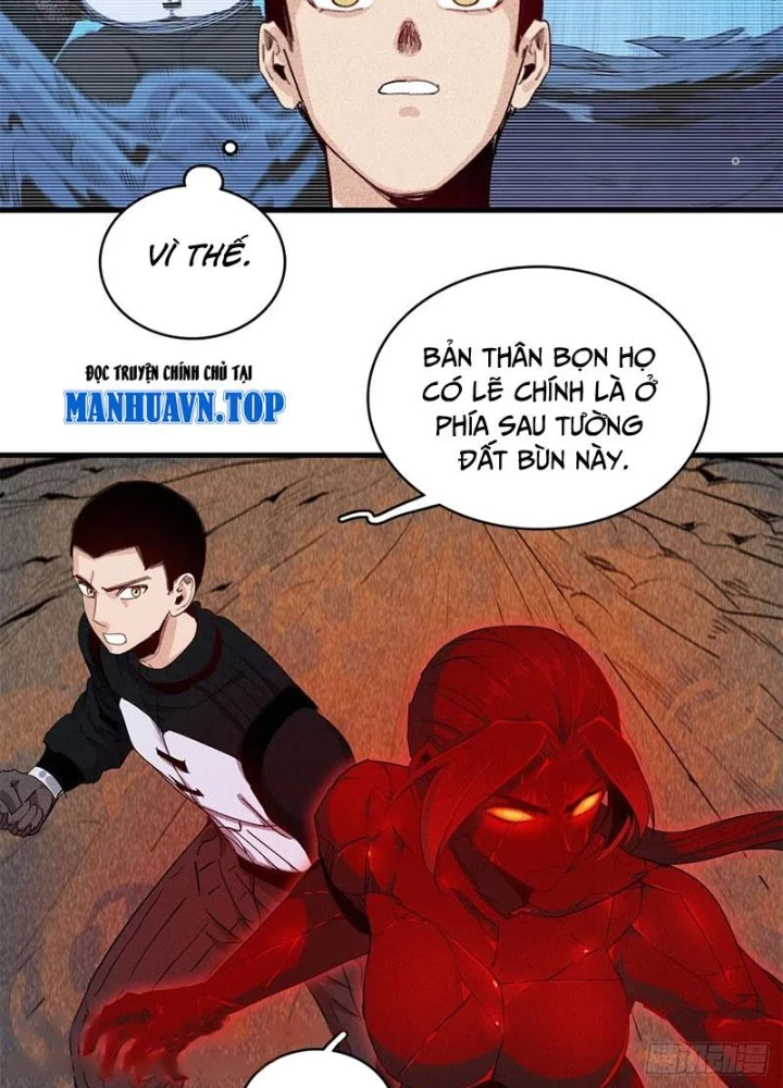 Cửu Tinh Độc Nãi Chapter 65 - 32