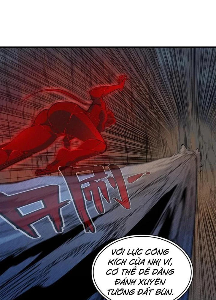 Cửu Tinh Độc Nãi Chapter 65 - 34