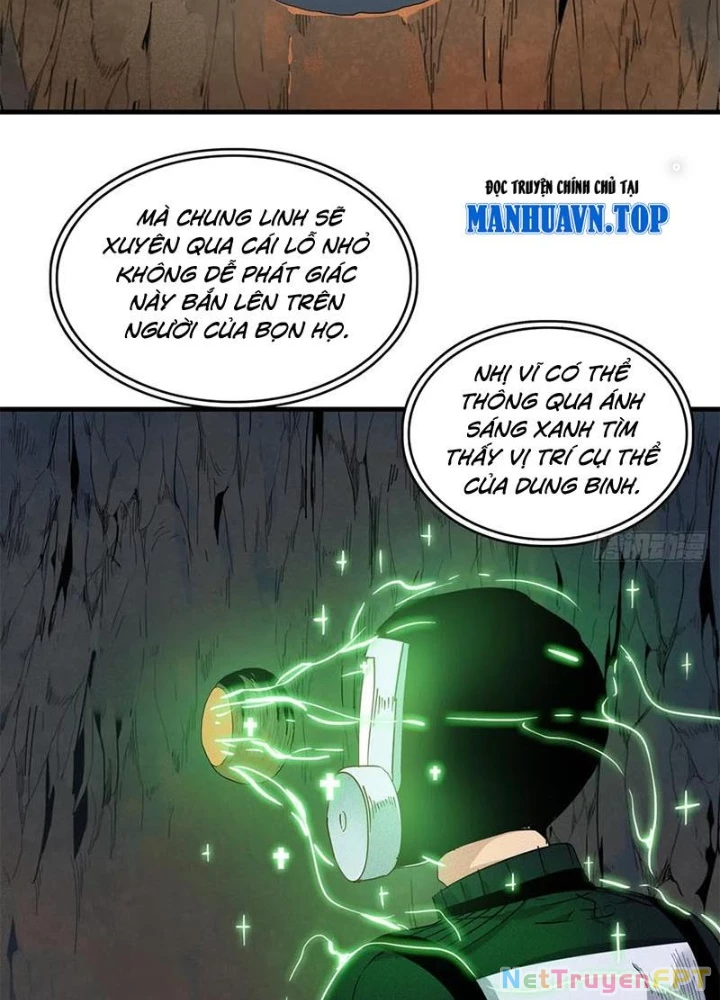 Cửu Tinh Độc Nãi Chapter 65 - 40