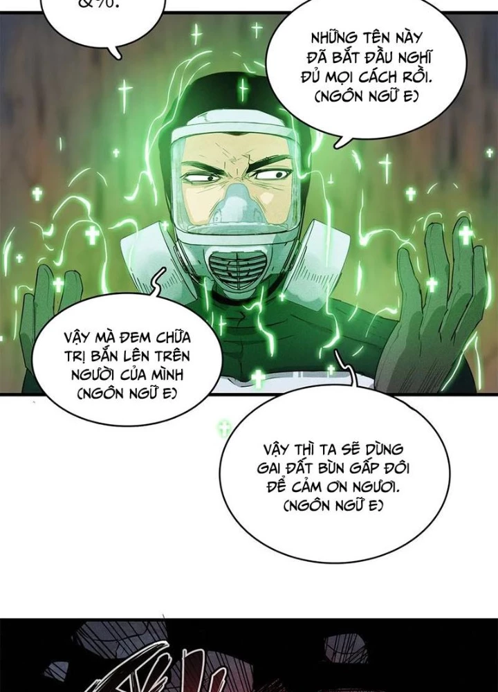 Cửu Tinh Độc Nãi Chapter 65 - 42