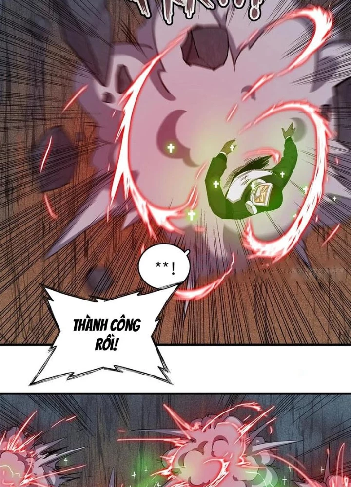 Cửu Tinh Độc Nãi Chapter 65 - 46