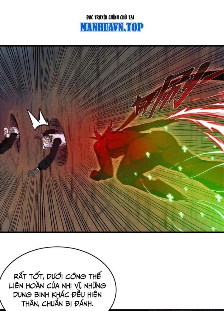 Cửu Tinh Độc Nãi Chapter 66 - 2