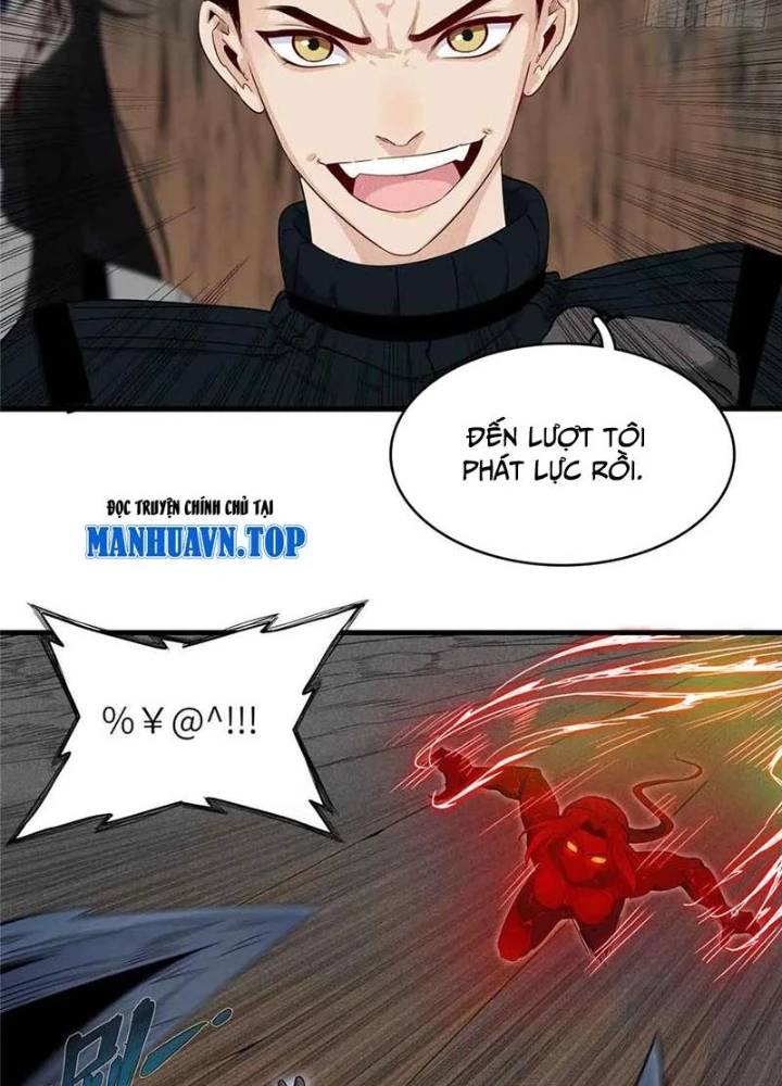 Cửu Tinh Độc Nãi Chapter 66 - 4