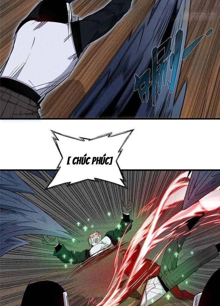 Cửu Tinh Độc Nãi Chapter 66 - 6