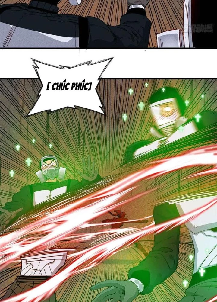 Cửu Tinh Độc Nãi Chapter 66 - 8