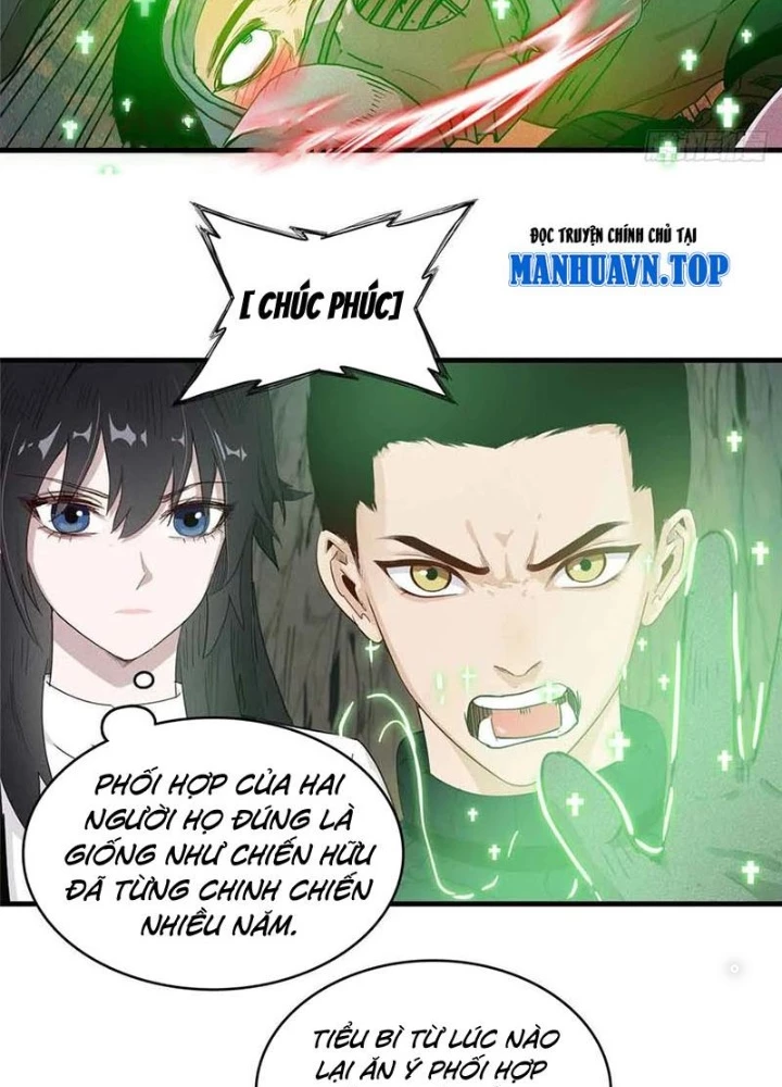 Cửu Tinh Độc Nãi Chapter 66 - 10