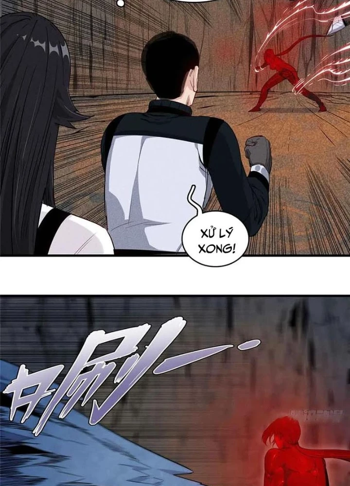 Cửu Tinh Độc Nãi Chapter 66 - 12