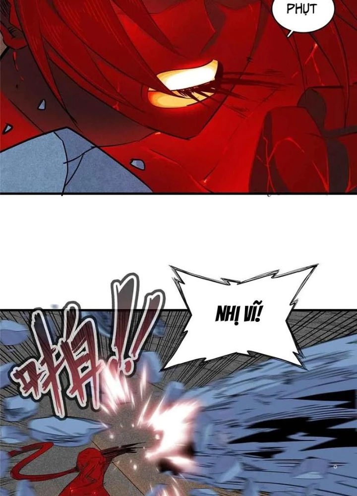 Cửu Tinh Độc Nãi Chapter 66 - 16