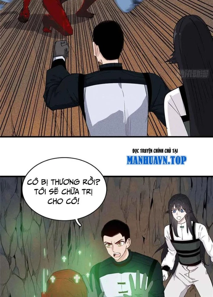 Cửu Tinh Độc Nãi Chapter 66 - 18