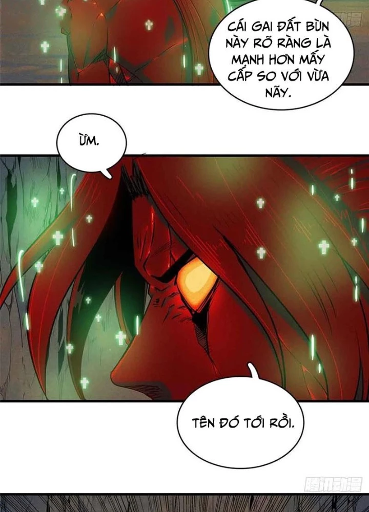 Cửu Tinh Độc Nãi Chapter 66 - 20