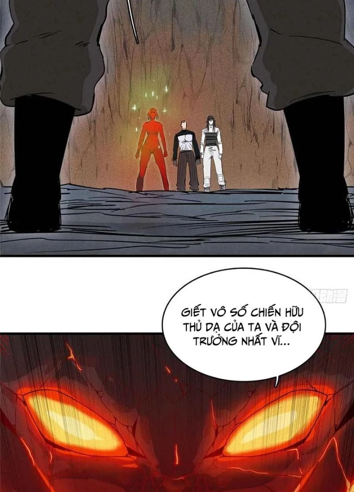 Cửu Tinh Độc Nãi Chapter 66 - 24