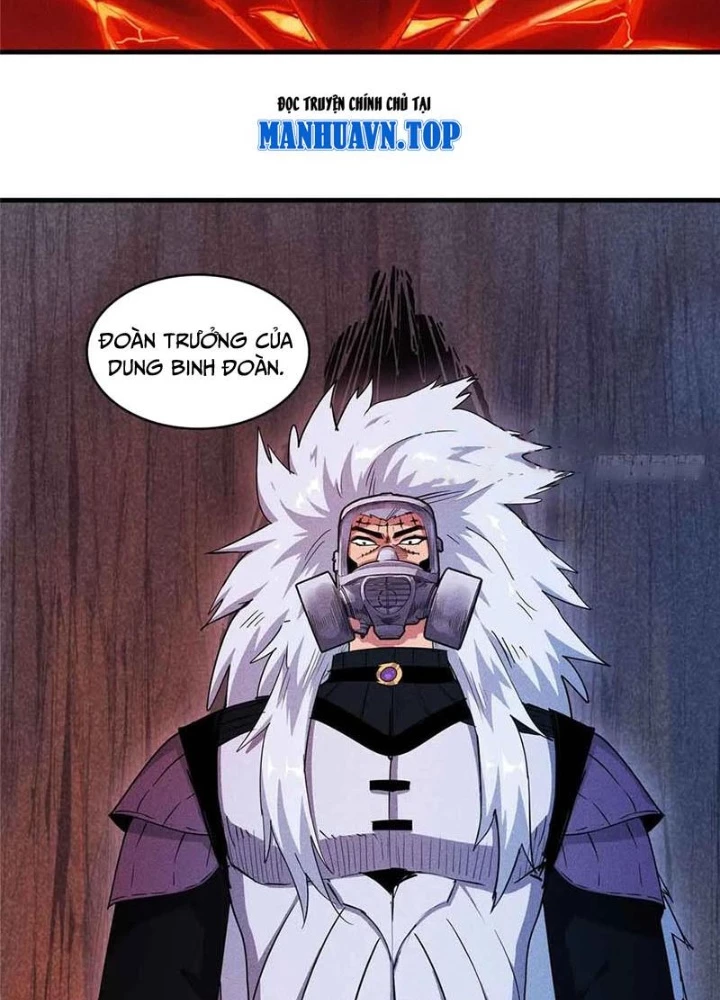 Cửu Tinh Độc Nãi Chapter 66 - 26