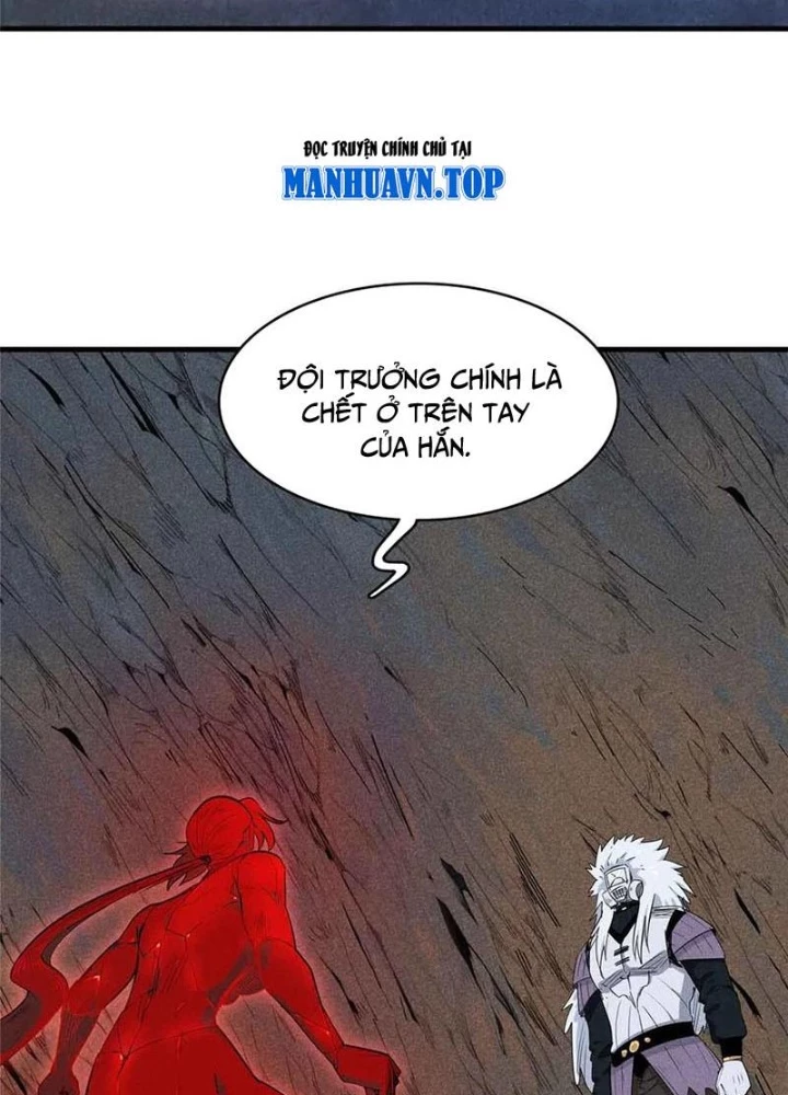 Cửu Tinh Độc Nãi Chapter 66 - 30