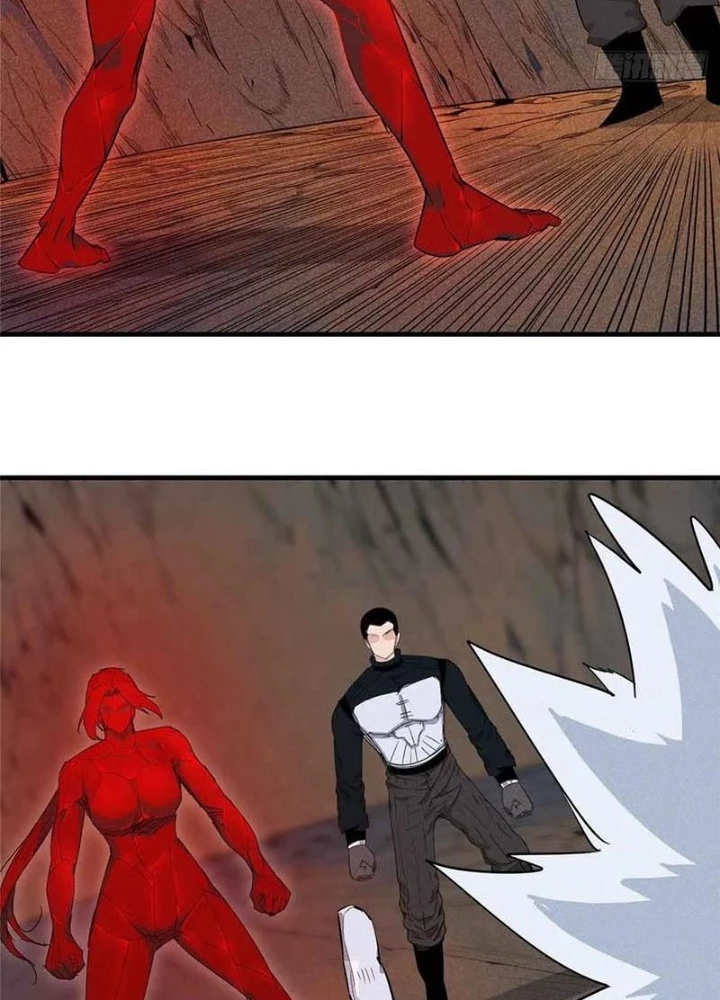 Cửu Tinh Độc Nãi Chapter 66 - 32