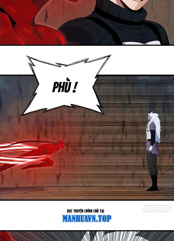 Cửu Tinh Độc Nãi Chapter 66 - 36