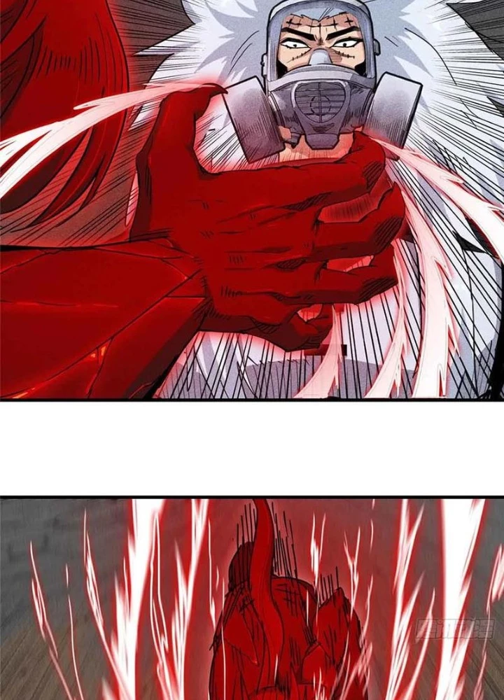 Cửu Tinh Độc Nãi Chapter 66 - 38