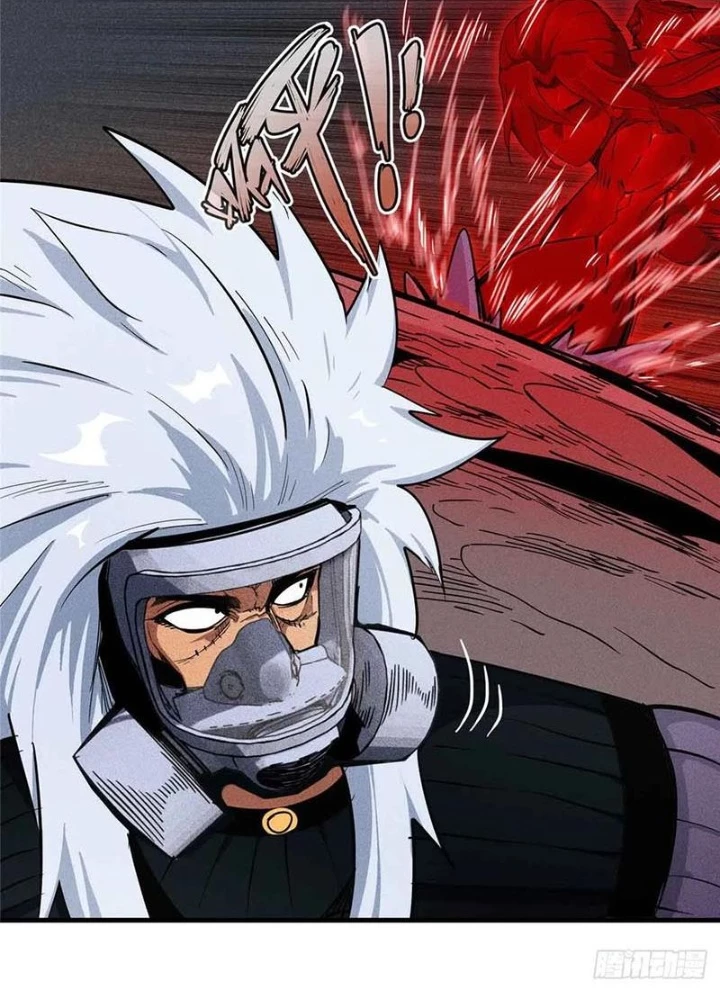 Cửu Tinh Độc Nãi Chapter 66 - 42