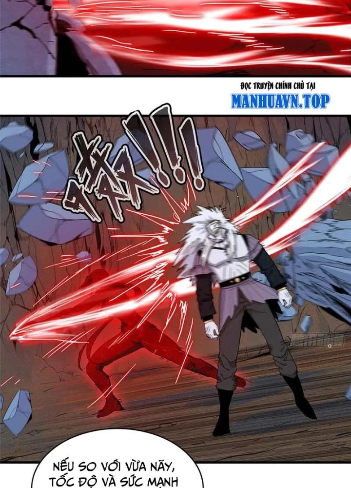 Cửu Tinh Độc Nãi Chapter 66 - 46