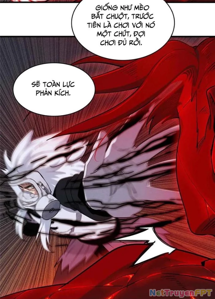 Cửu Tinh Độc Nãi Chapter 66 - 56