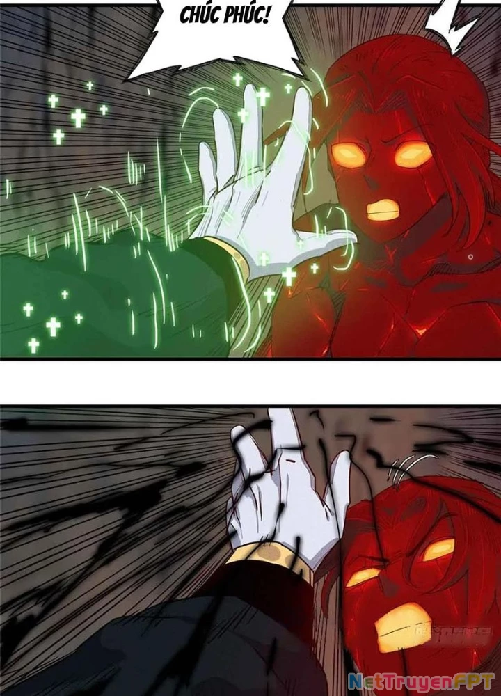 Cửu Tinh Độc Nãi Chapter 66 - 58
