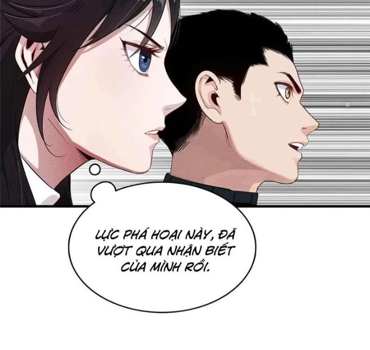 Cửu Tinh Độc Nãi Chapter 66 - 64