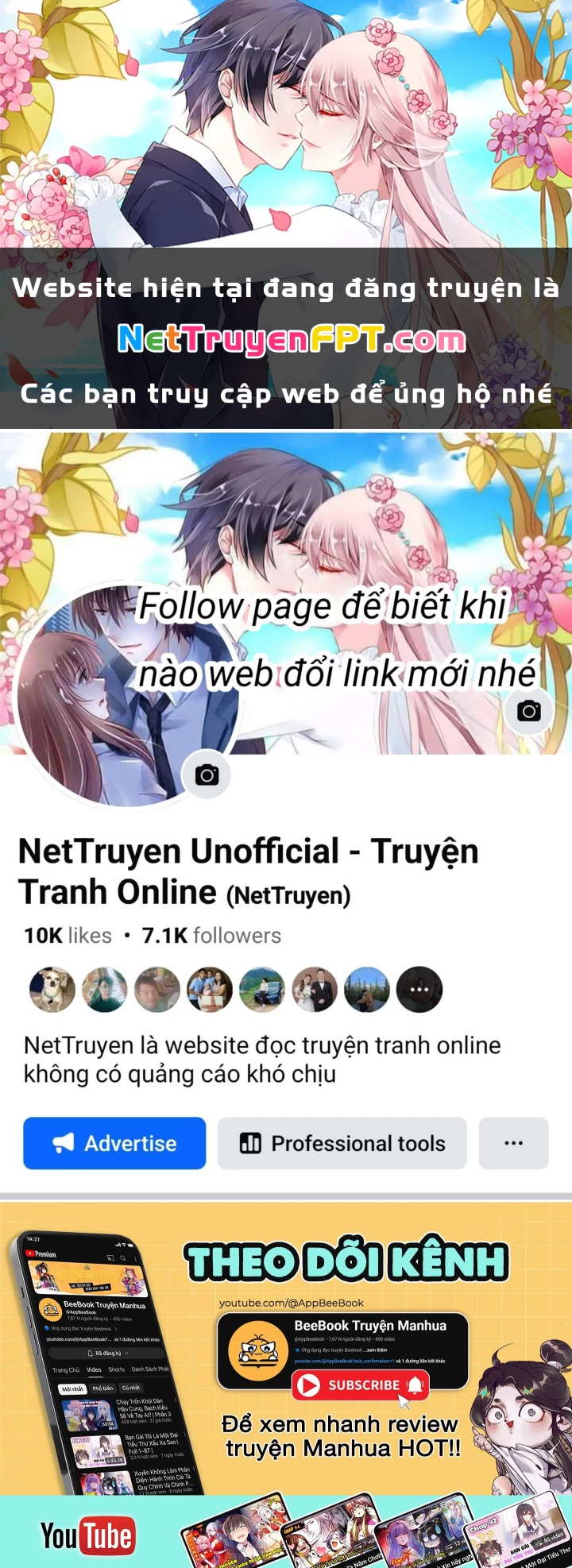 Cửu Tinh Độc Nãi Chapter 67 - 1