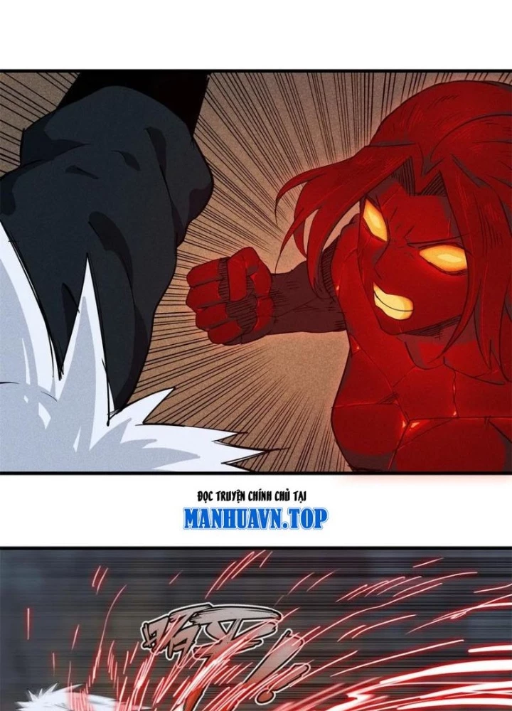 Cửu Tinh Độc Nãi Chapter 67 - 2