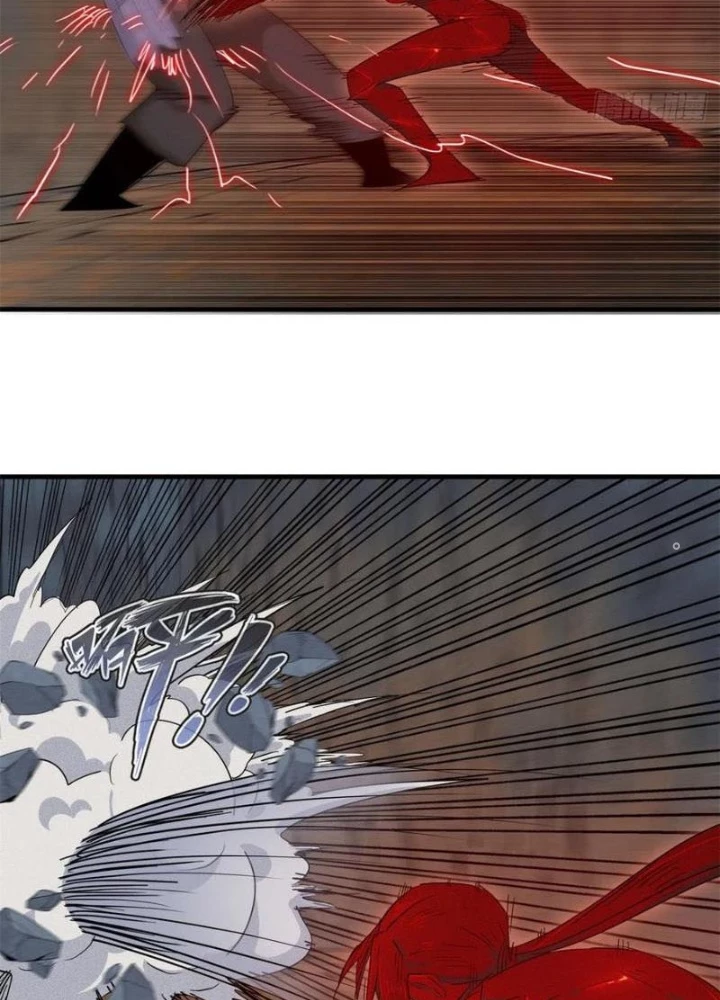 Cửu Tinh Độc Nãi Chapter 67 - 4