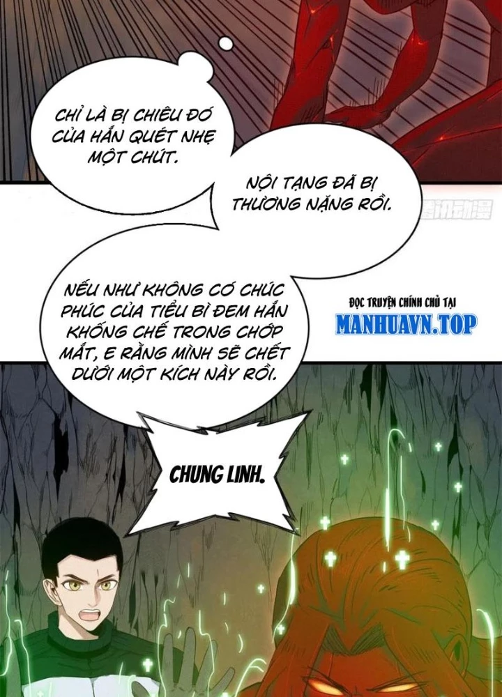 Cửu Tinh Độc Nãi Chapter 67 - 6