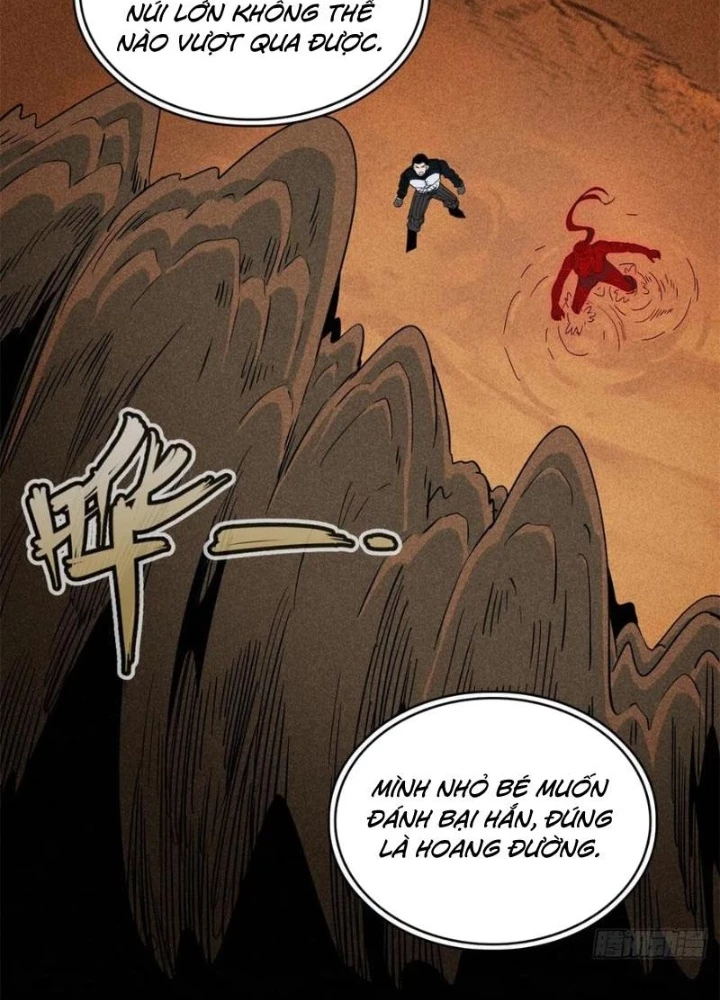 Cửu Tinh Độc Nãi Chapter 67 - 12