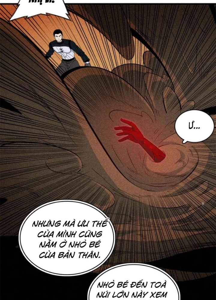 Cửu Tinh Độc Nãi Chapter 67 - 14