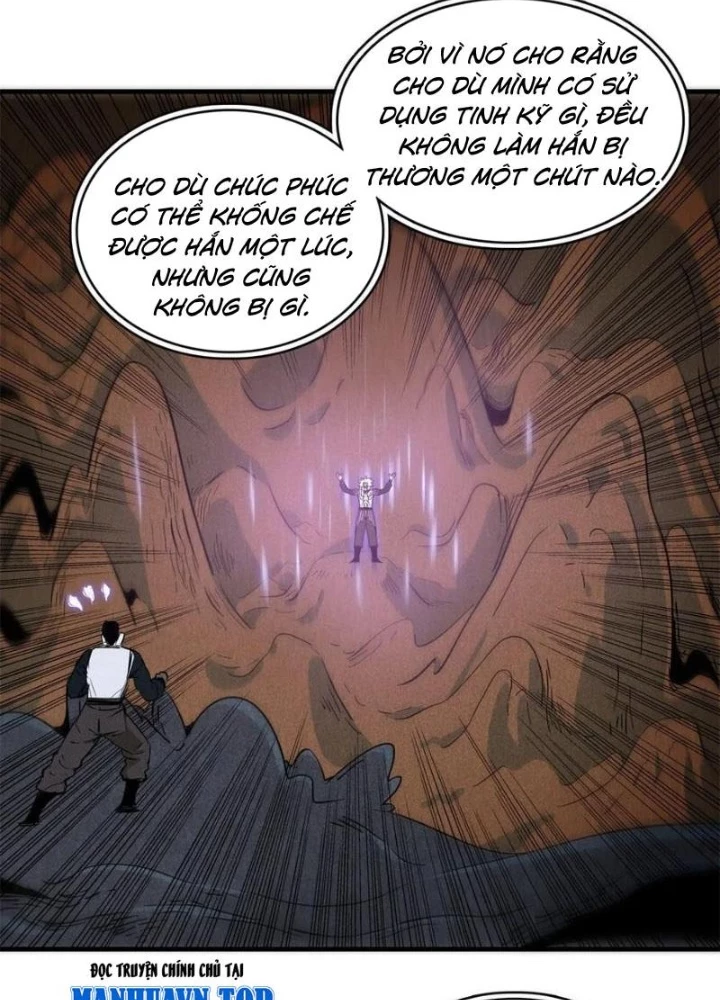 Cửu Tinh Độc Nãi Chapter 67 - 16