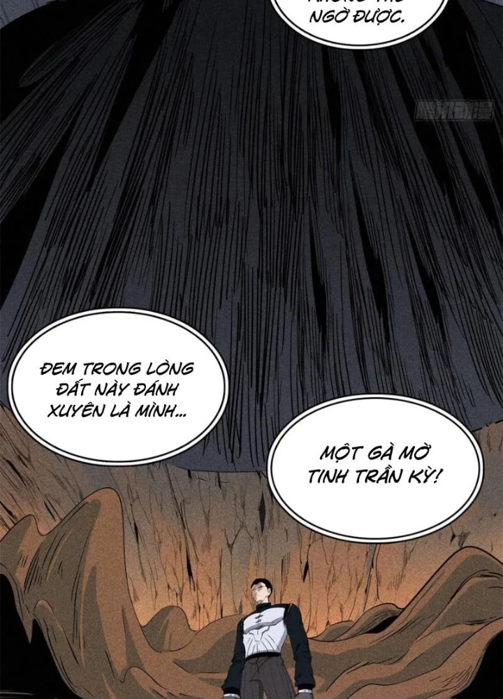 Cửu Tinh Độc Nãi Chapter 67 - 18