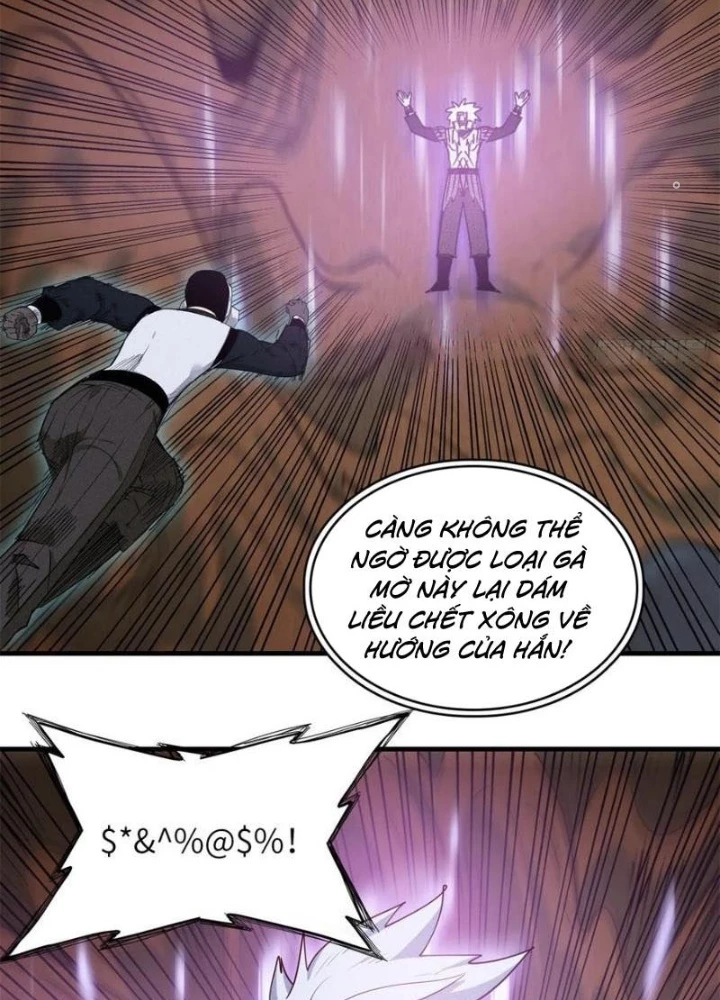 Cửu Tinh Độc Nãi Chapter 67 - 20