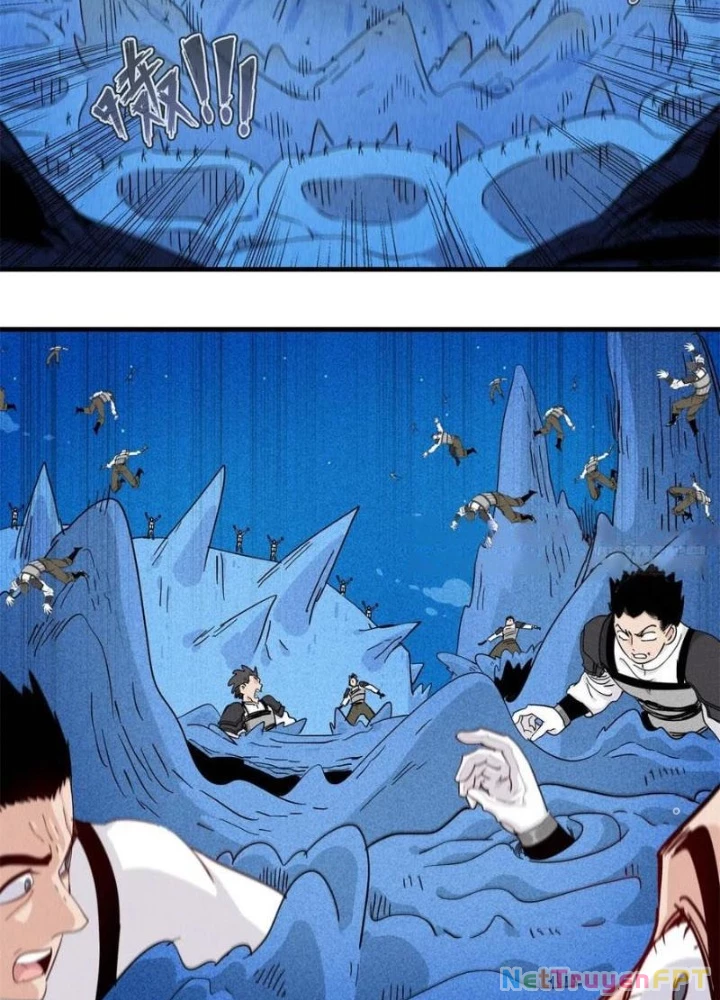 Cửu Tinh Độc Nãi Chapter 67 - 24