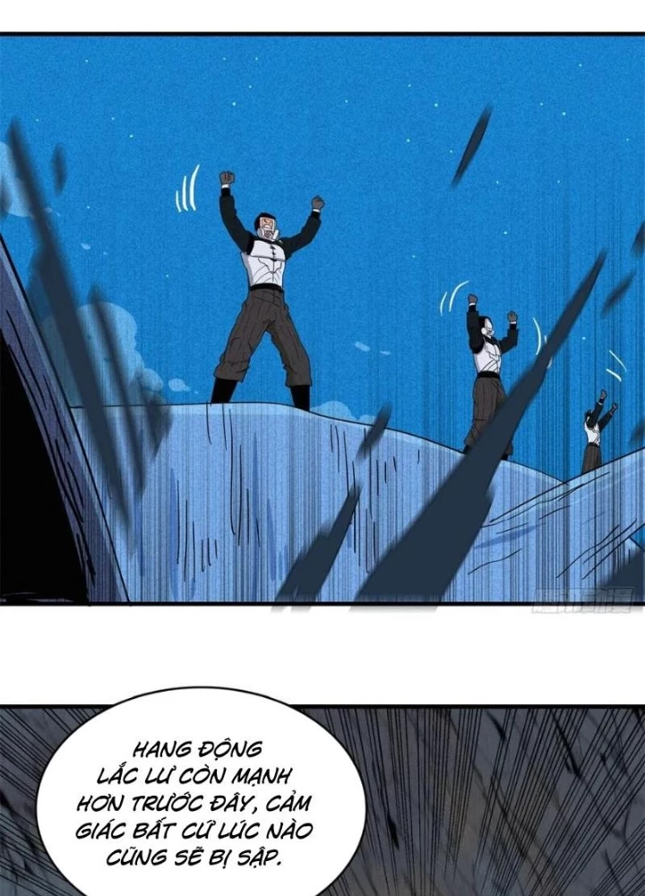 Cửu Tinh Độc Nãi Chapter 67 - 26