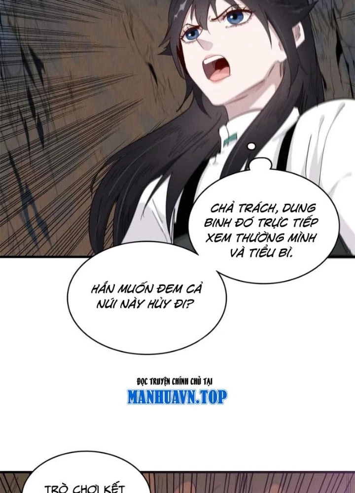 Cửu Tinh Độc Nãi Chapter 67 - 28