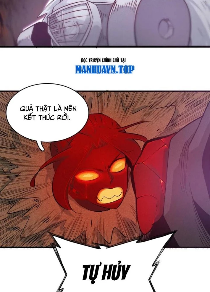 Cửu Tinh Độc Nãi Chapter 67 - 32