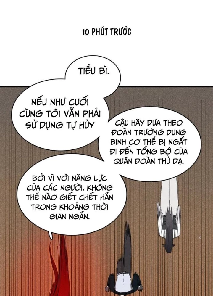 Cửu Tinh Độc Nãi Chapter 67 - 34